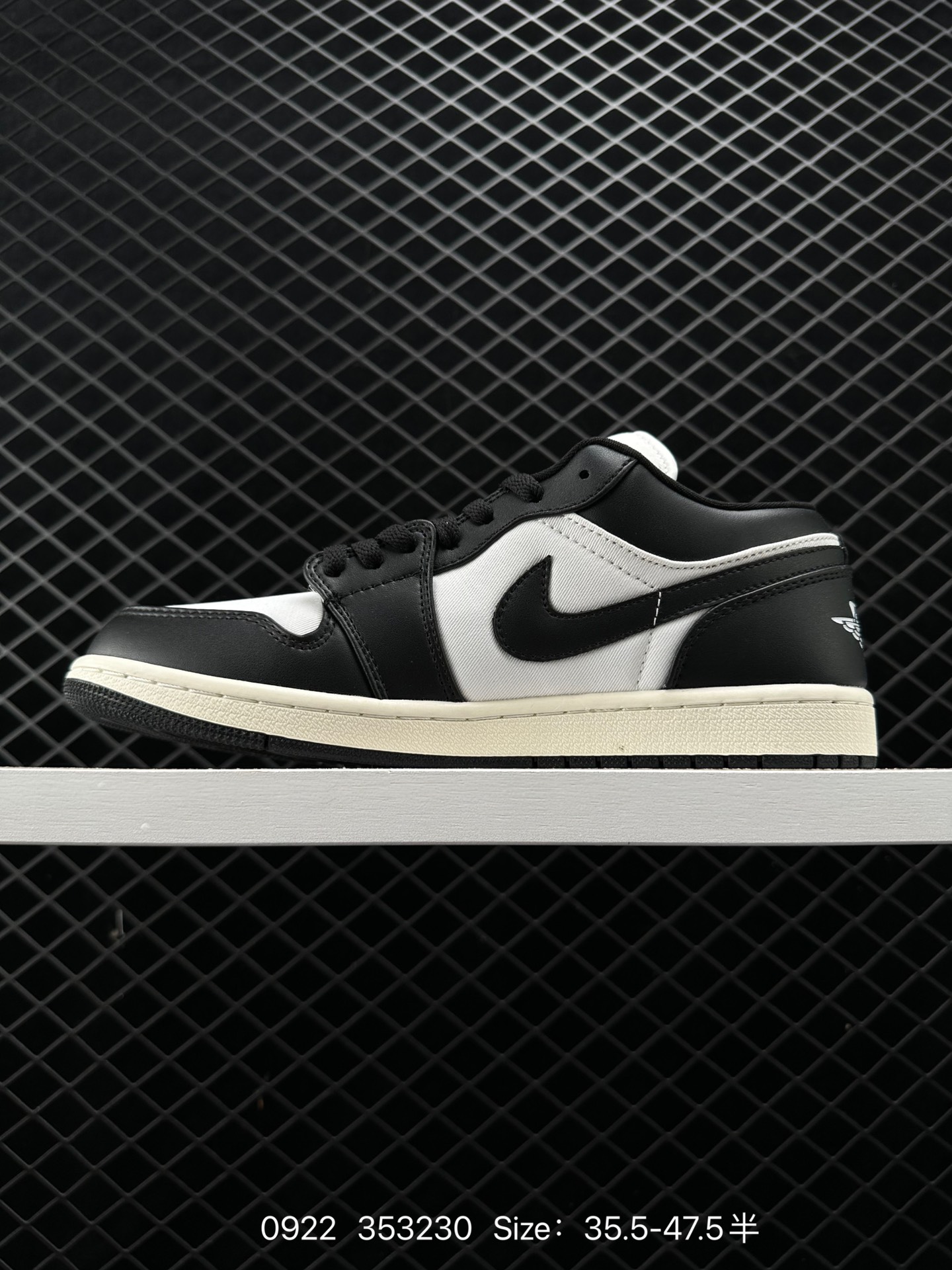 Air Jordan 1 Low AJ1